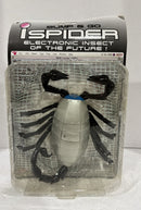 S.R.M. Bump & Go iSPIDER Futuristic Electronic Scorpion Toy Magic Cars 12