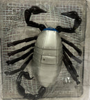 S.R.M. Bump & Go iSPIDER Futuristic Electronic Scorpion Toy Magic Cars 13