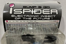 S.R.M. Bump & Go iSPIDER Futuristic Electronic Scorpion Toy Magic Cars 1