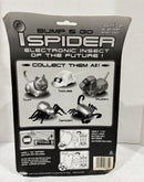S.R.M. Bump & Go iSPIDER Futuristic Electronic Scorpion Toy Magic Cars 4