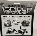 S.R.M. Bump & Go iSPIDER Futuristic Electronic Scorpion Toy Magic Cars 5