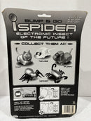 S.R.M. Bump & Go iSPIDER Futuristic Electronic Scorpion Toy Magic Cars 6