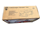 ROLPLAY Red VW T1 Bulli Electric Car for Kids Magic Cars 1