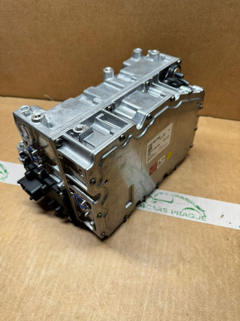 Touareg 760 Electronic Control Unit for Electric Drive 4M2907060 4M2907060B Magic Cars 1