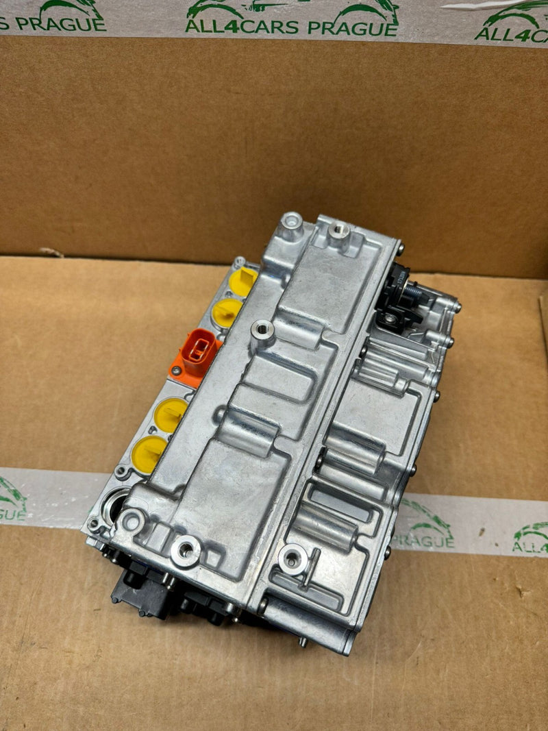 Touareg 760 Electronic Control Unit for Electric Drive 4M2907060 4M2907060B Magic Cars 2