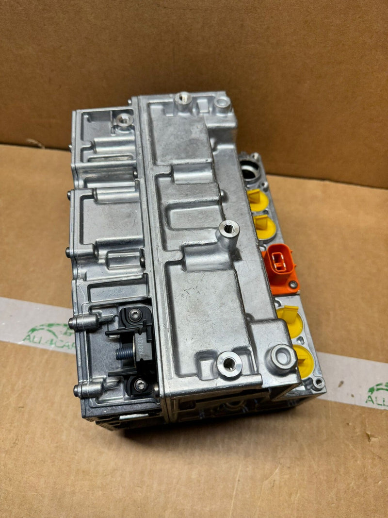 Touareg 760 Electronic Control Unit for Electric Drive 4M2907060 4M2907060B Magic Cars 4