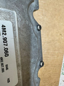 Touareg 760 Electronic Control Unit for Electric Drive 4M2907060 4M2907060B Magic Cars 5