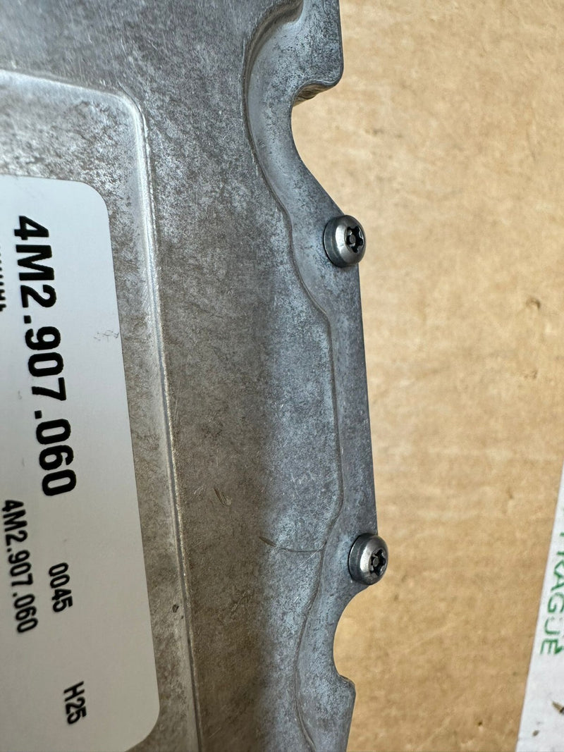 Touareg 760 Electronic Control Unit for Electric Drive 4M2907060 4M2907060B Magic Cars 5