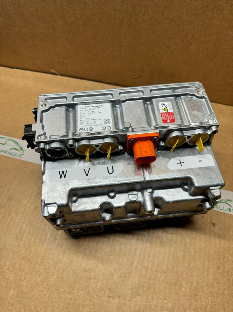 Touareg 760 Electronic Control Unit for Electric Drive 4M2907060 4M2907060B Magic Cars 6