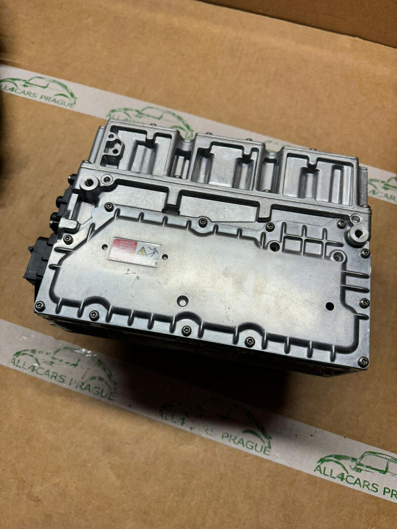 Touareg 760 Electronic Control Unit for Electric Drive 4M2907060 4M2907060B Magic Cars 7