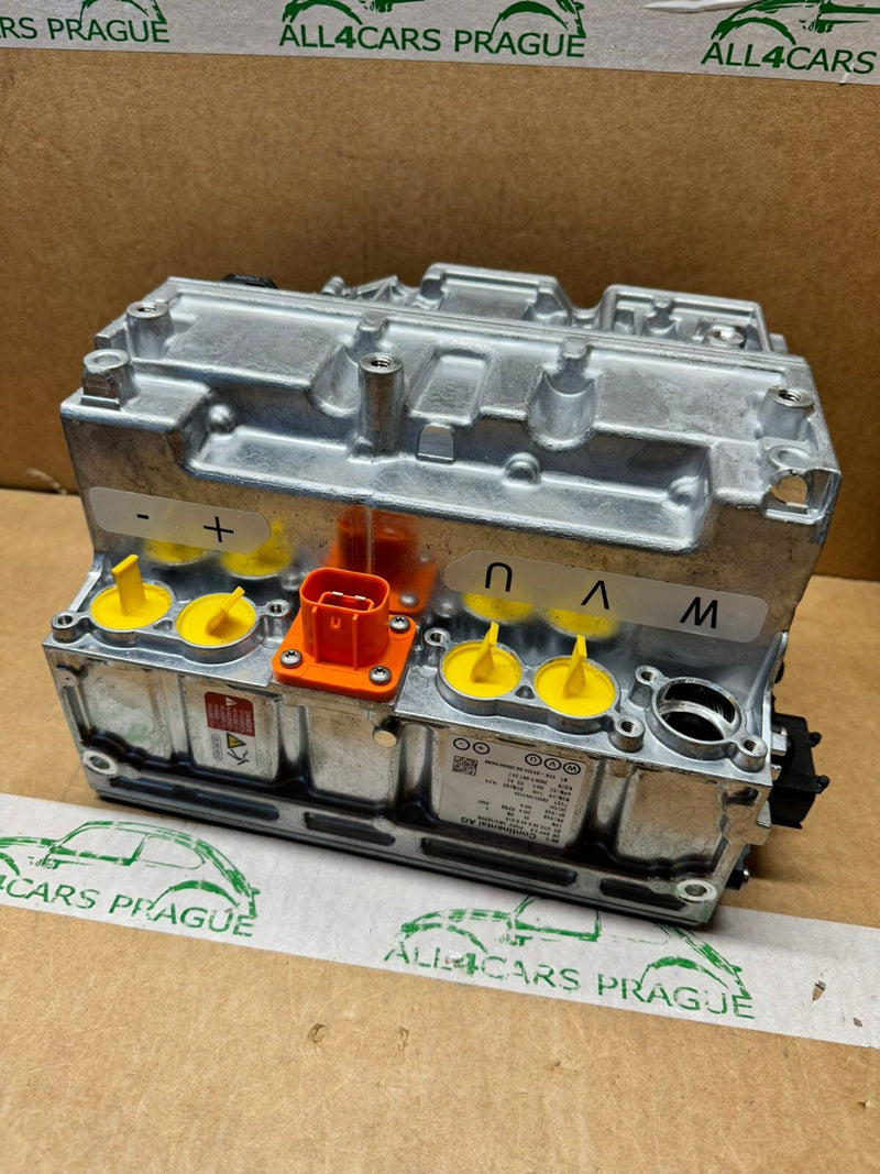 Touareg 760 Electronic Control Unit for Electric Drive 4M2907060 4M2907060B Magic Cars Variant 0