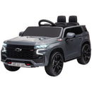 Licensed Chevrolet Tahoe Electric Ride-On Car with Remote Control