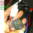 12V AC Charger Adapter for Kid Motorz Quad Monster Ride-On Toy Magic Cars 4