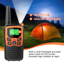 MOICO Long Range Walkie Talkies for Adults with 22 FRS Channels Magic Cars 3