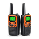 MOICO Long Range Walkie Talkies for Adults with 22 FRS Channels Magic Cars Variant 0