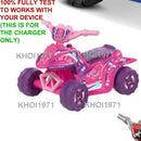 AC Wall Charger Adapter for Kid Motorz Kiddie Quad Ride-On Toy Magic Cars 3