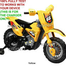 AC Wall Charger Adapter for Blazin Wheels 62 RT Force Z Hero Dirt Motor Bike Ride Magic Cars 4