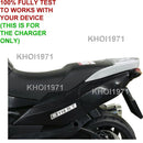 12V AC Wall Charger Adapter for Blazin Wheels Ride-On Motorcycle Bike R118 RT Magic Cars 5