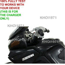 12V AC Wall Charger Adapter for Blazin Wheels Ride-On Motorcycle Bike R118 RT Magic Cars 6