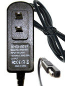 AC Wall Charger Adapter for Ride-On Vehicles Model 1263WMA Mossy Oak Break Up Infinity Magic Cars Variant 0