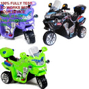 AC Wall Charger Adapter for Little Rider 80 KB901 FX 3-Wheel Battery-Powered Bike Magic Cars 1