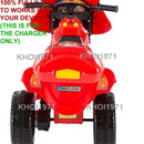 AC Wall Charger Adapter for Little Rider 3-Wheel Trike Bike Ride-On Toy Magic Cars 9