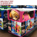 6V AC Wall Charger Adapter for Paw Patrol Deluxe Skye Ride-On Toy Model 8805-05 Magic Cars 2
