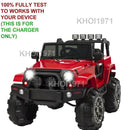 Wall Charger AC Adapter for SKY2856 SKY2857 Truck Ride-On Toys Magic Cars 1