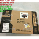 6V AC Wall Charger Adapter for Illuminated Spider-Man Quad Ride-On Vehicle Model 8803-17 Magic Cars 2