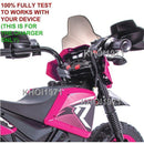 AC Wall Charger Adapter for R1 Motorcycle Ride-On Training Wheel Model 17078P Magic Cars 4