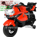 12V AC Wall Charger Adapter for BMW K1300S Motorcycle Ride-On Battery TY5838USA Magic Cars 1