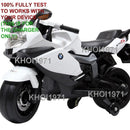 12V AC Wall Charger Adapter for BMW K1300S Motorcycle Ride-On Battery TY5838USA Magic Cars 6