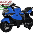 12V AC Wall Charger Adapter for BMW K1300S Motorcycle Ride-On Battery TY5838USA Magic Cars 7