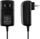 Pink Dynacraft H AC Adapter for Black-Seat 8801-92 Magic Cars 1