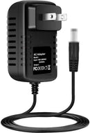 Pink Dynacraft H AC Adapter for Black-Seat 8801-92 Magic Cars Variant 0