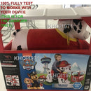 6V Deluxe Ride-On Charger and AC Adapter for Paw Patrol Marshall Toy Magic Cars 2