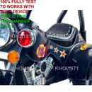 AC Wall Charger Adapter for Little Rider Road Warrior Ride-On Motorcycle Magic Cars 2