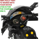 AC Wall Charger Adapter for Little Rider 3-Wheel Trike Motorcycle Ride-On Toy Magic Cars 2