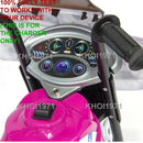 AC Wall Charger Adapter for Kid Motorz Little Police Patrol Ride-On Motorcycle 0292 Magic Cars 3