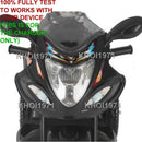 AC Wall Charger Adapter for Little Rider 3-Wheel Ride-On Trike Motorcycle Magic Cars 3