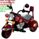 AC Wall Charger Adapter for Little Rider Road Warrior Ride-On Motorcycle Magic Cars 1