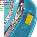 Wall Charger AC Adapter for 3-Wheel Little Rider Trike Motorcycle Ride-On Toy Magic Cars 5