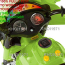 Wall Charger AC Adapter for Little Rider 3-Wheel Ride-On Trike Motorcycle Magic Cars 4