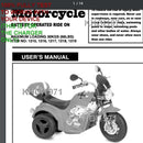 6V AC Wall Charger Adapter for Kid Motorz 1215 1216 3-Wheel Ride-On Motorcycle Magic Cars 2