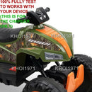 AC Wall Charger Adapter for 12V Battery Huffy Renegade ATV 4x4 Ride-On Magic Cars 3