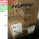 AC Charger Adapter for Huffy Frenzy Ride-On Motorcycle Training Wheel Model 17309 Magic Cars 3