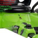 AC Wall Charger Adapter for 12V Battery Ride-On Green Vortex Machine Model 17909P Magic Cars 3