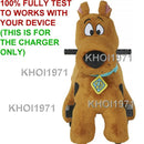6V AC Wall Charger Adapter for Scooby-Doo Deluxe Ride-On Battery Model 8805-45 Magic Cars 2