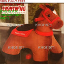AC Wall Charger Adapter for 985 Radio Flyer Lightning Horse Deluxe Ride-On Magic Cars 3