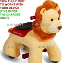 AC Wall Charger Adapter for 986 Radio Flyer Rory Lion Deluxe Ride-On Magic Cars 1